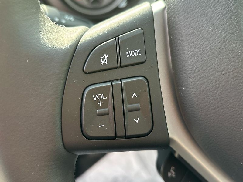Suzuki S-Cross (2026) Elegance AT - fotka 14 z 19