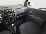 Dacia Lodgy (2018) 1.6 SCe, ČR,1.maj, Tempomat - náhled 8