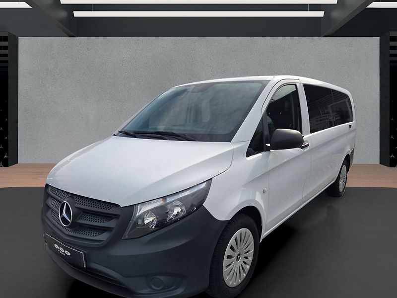 Mercedes-Benz Vito 114 CDI/XL Tourer - fotografie inzerátu