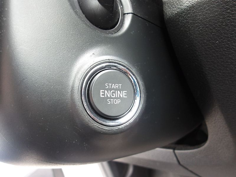 Škoda Fabia 1,0TSi  ČR 2x KLOLA ! - fotka 29 z 35