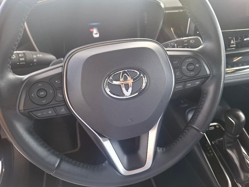Toyota Corolla 2.0HEV 112KW 2023 - fotka 11 z 14