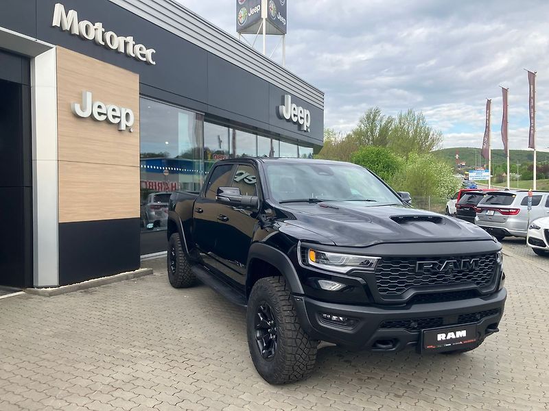 RAM 1500 (2025) 3.0 I6 548k RHO - fotka 3 z 56