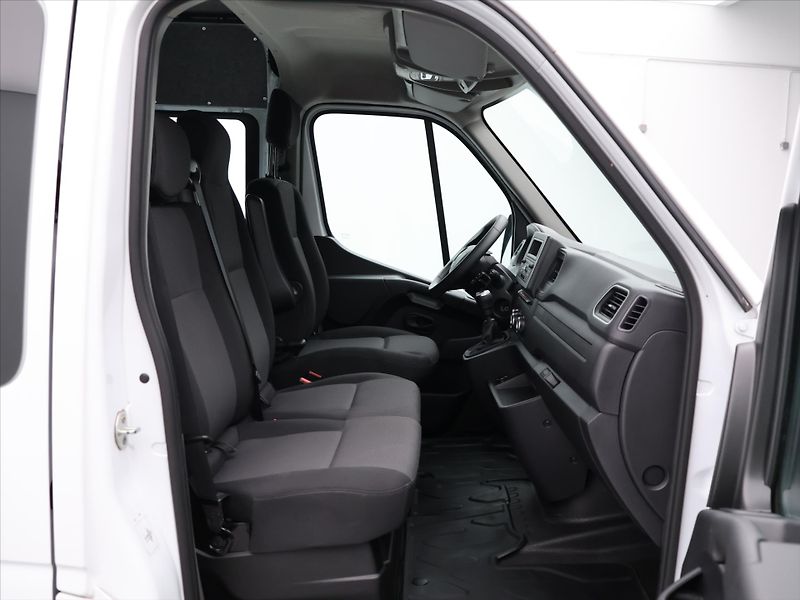Renault Master 2,3 DCI 100kW L3H2P3 CZ Obytná - fotka 12 z 25
