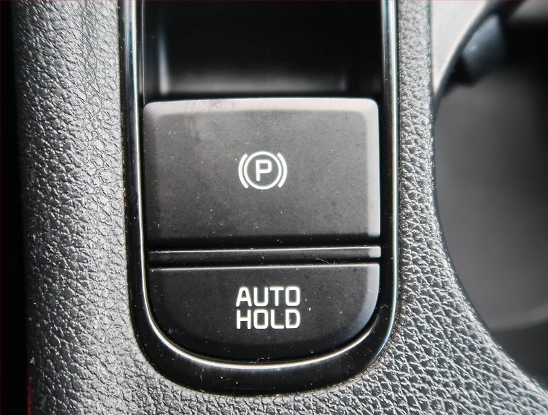 Kia Niro (2020) Exclusive Hybrid, Automat - fotka 16 z 25