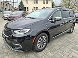 Chrysler Pacifica (2021) 3,6 LIMITED,HYBRYD, REZERVACE  - náhled 2
