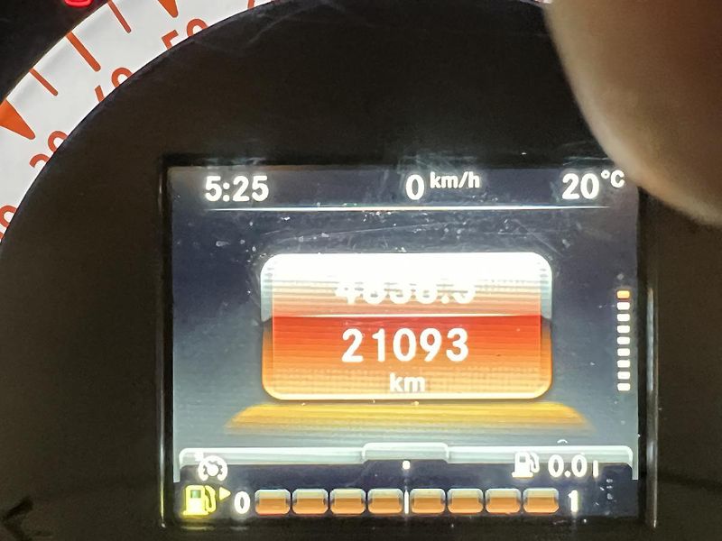 Smart Fortwo 0.9l 66 kW - fotka 10 z 14