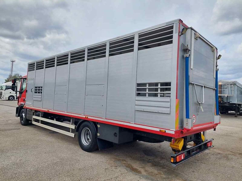 Iveco Ostatní ML 140E25 - fotka 3 z 68
