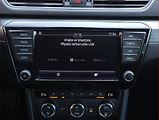 Škoda Superb (2017) 1.6 TDI, Automat, Navi - náhled 19