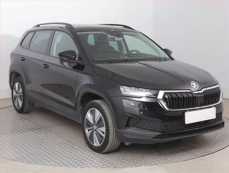 Škoda Karoq (2023) Ambition 2.0 TDI - fotografie inzerátu