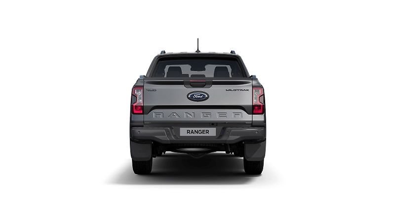Ford Ranger (2026) Wildtrak Double Cab 2,0 EcoBlu - fotka 6 z 8