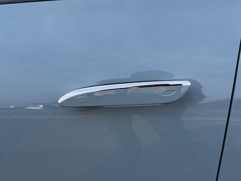 Mercedes-Benz CLA 200 - fotka 25 z 34