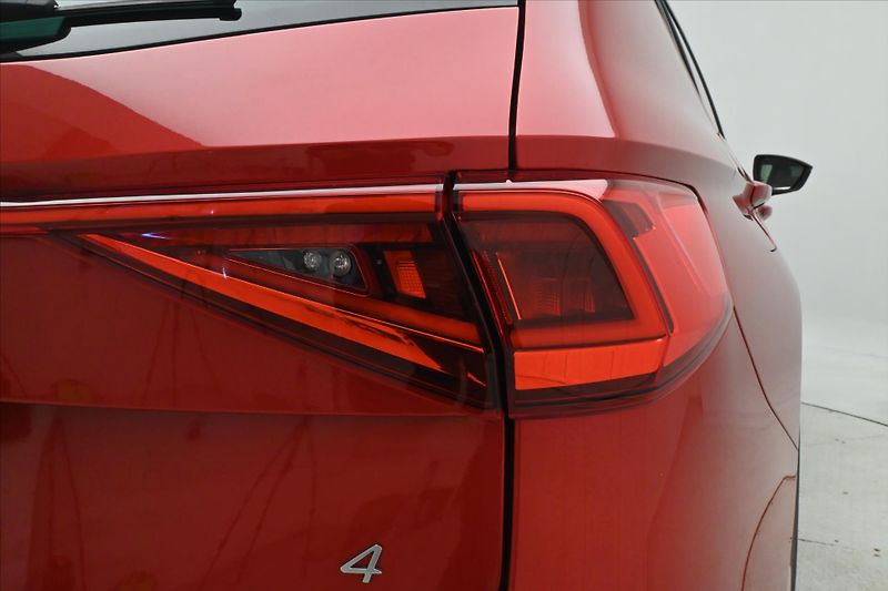 Seat Tarraco 2,0 TDI 147 kW 4x4 DSG XCELLEN - fotka 32 z 33