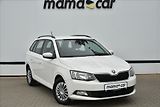 Škoda Fabia 1.2TSi 1.MAJITEL DPH ČR - náhled 1