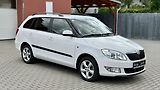 Škoda Fabia 1.2TSi*63kW*ELEGANCE*127TKM*1M - náhled 4