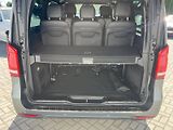 Mercedes-Benz Třídy V (2020) 300d / 176 kW 4Matic Long Avan - náhled 12