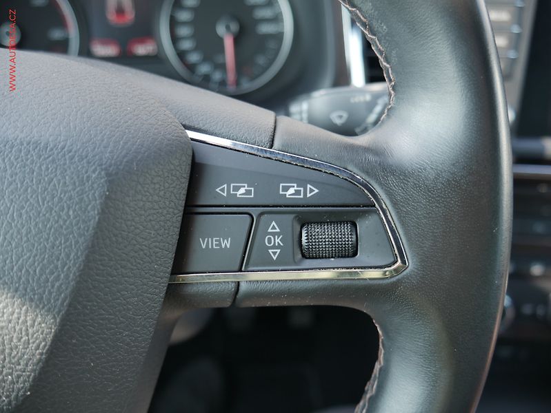 Seat Ateca (2019) 1.6 TDi, 1.maj,ČR, Xcellence - fotka 13 z 26