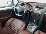 Peugeot 407 (2006) 2.7 HDI, Automat, po STK - náhled 7
