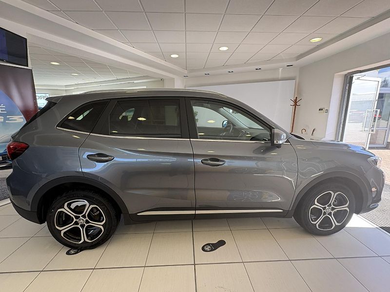 MG ZS (2025) 1.5 emotion (elegance) - fotka 8 z 15