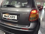 Suzuki SX4 1,6   VVT SPORT-LINE KEYLESS - náhled 26