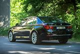 BMW Řada 7 (2012) - náhled 2