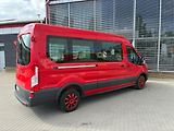 Ford Transit (2015) 2.2TDCi, 74KW, 9 MÍST, L3H2 - náhled 3