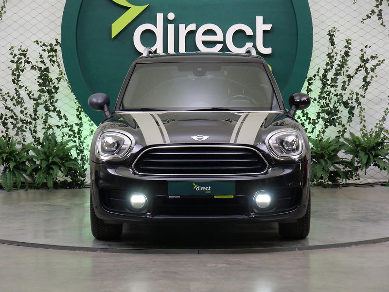 Mini Countryman - fotka 4 z 26
