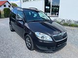 Škoda Roomster (2012) 1.2 TSi - náhled 1