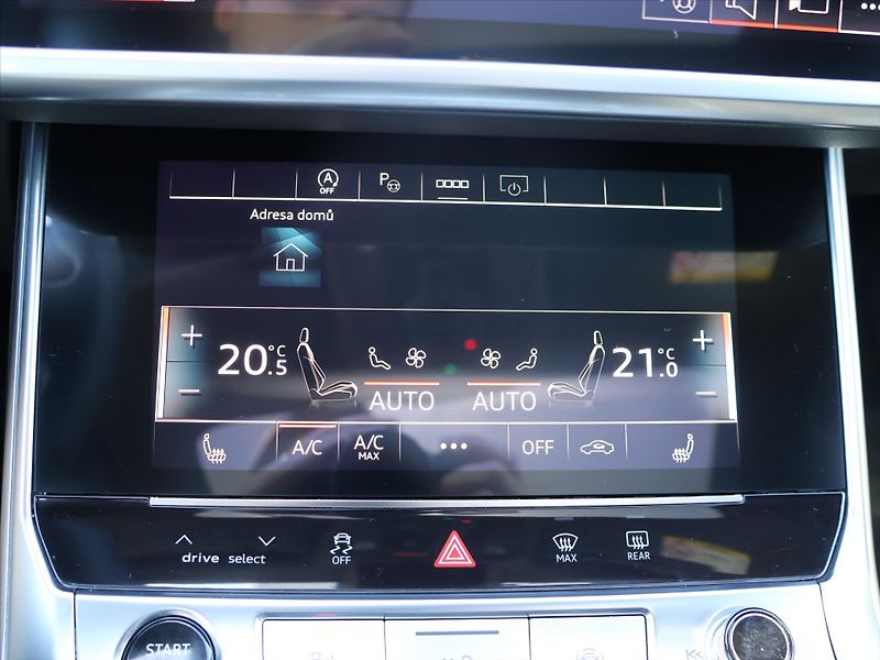 Audi A6 Avant 2,0 40 TDI Quattro S-Lin - fotka 26 z 41