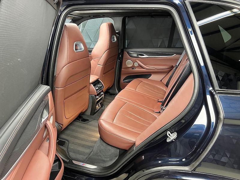 BMW X5 423KW INDIVIDUAL, PANORAMA - fotka 12 z 35