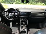 Škoda Kodiaq (2021) 2.0 TDI RS 176KW 4x4 - WEBASTO - náhled 12