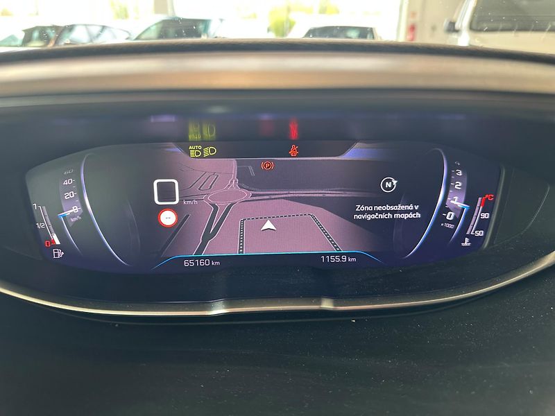 Peugeot 3008 (2023) 1.2PureTech,AllurePack130HP,ČR - fotka 10 z 20