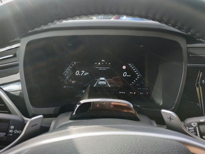 KGM Korando 1.5T, SMART,2WD, AT, SKLADEM - fotka 17 z 31