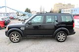 Land Rover Discovery (2012) 3,0TDV6 KŮŽE  KLIMA TEMPOMAT - náhled 3