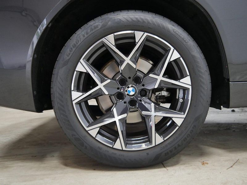BMW X3 X3 20d xDrive - fotka 6 z 10