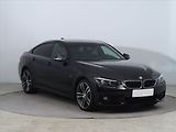 BMW Řada 4 (2017) M Paket 430i xDrive - náhled 1