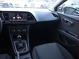 Seat Leon (2014) 1.4 TSI, Tempomat - náhled 8