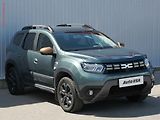 Dacia Duster (2023) 1.5dCi 4x4, 1.maj,ČR, AC - náhled 1