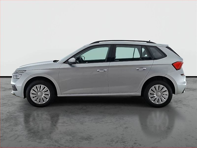 Škoda Kamiq (2022) Ambition 1.0 TSI, ČR,1.maj - fotka 3 z 15