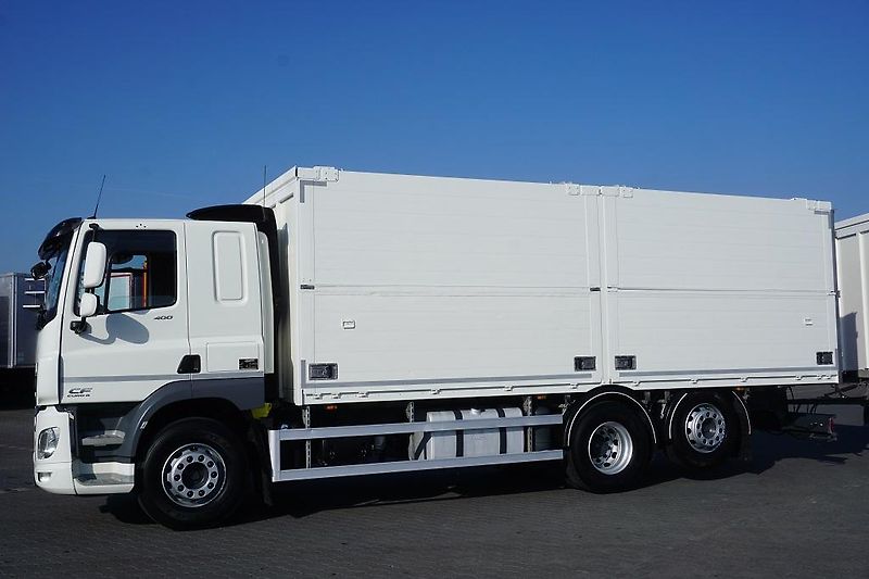 DAF CF (2017) 400 / ACC / E 6 / ZESTAW DO PR - fotka 26 z 62