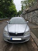Škoda Octavia (2012) - fotografie inzerátu