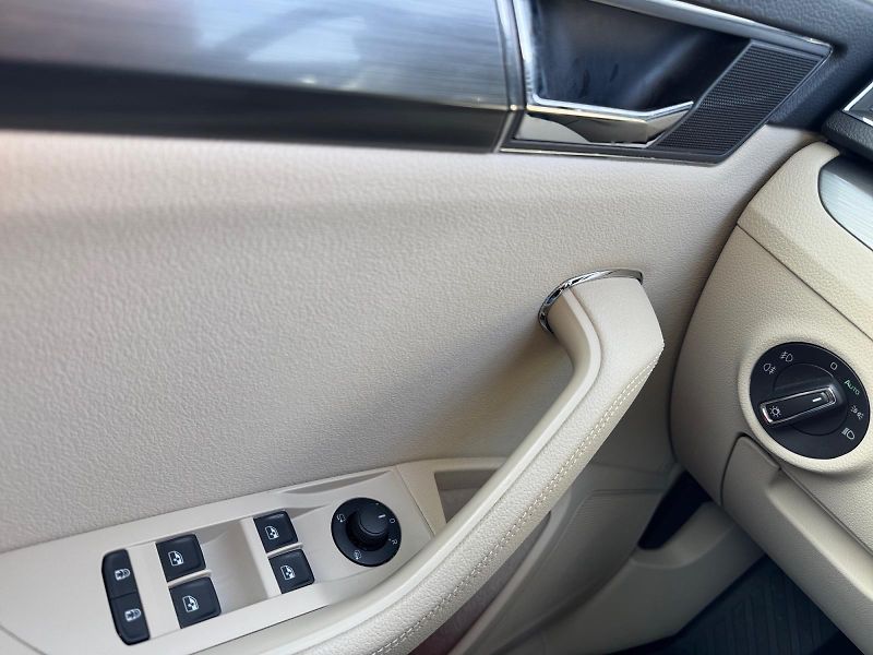 Škoda Superb (2021) STYLE 1.5TSI 110kW CZ DPH - fotka 11 z 11