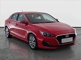 Hyundai i30 (2018) 1.4 T-GDI, Serv.kniha - náhled 1