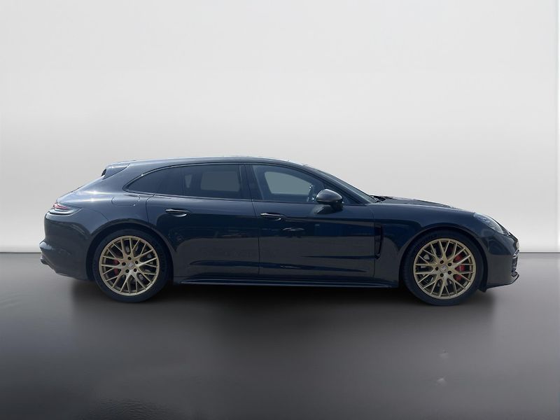 Porsche Panamera GTS - fotka 6 z 29