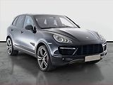 Porsche Cayenne (2010) Turbo - náhled 1