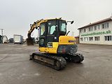 Komatsu (2012) - náhled 3