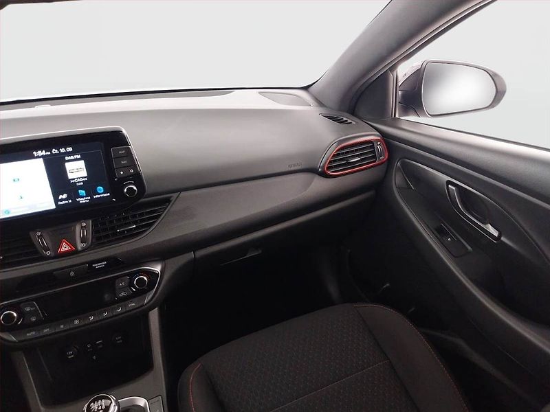 Hyundai i30 (2019) N-Line N Performance - fotka 8 z 20