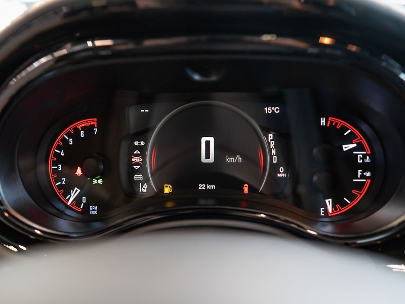 Dodge Durango (2026) 5.7 G/T Premium V8 Tow N Go - fotka 21 z 40