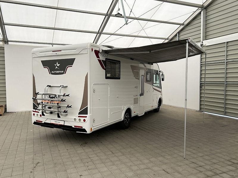Autostar Ostatní 2.3 LC Edition CZ - fotka 5 z 73