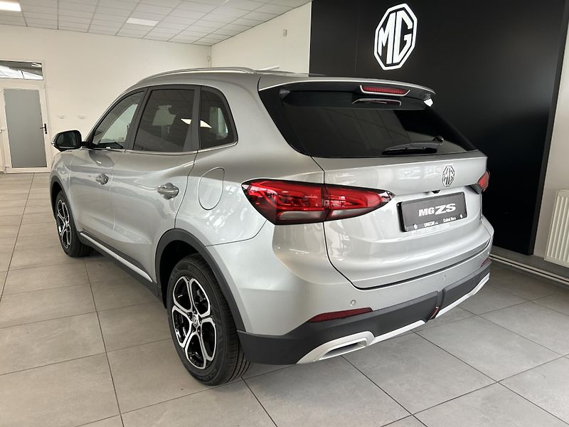 MG ZS (2026) 1,5 HEV 145kW Emotion - fotka 3 z 7
