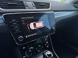 Škoda Superb 2.0TDI 110kW DSG Tažné Webasto - náhled 7